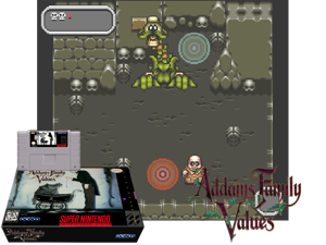 Game Thumbnail - Addams Family Values (U) [!]